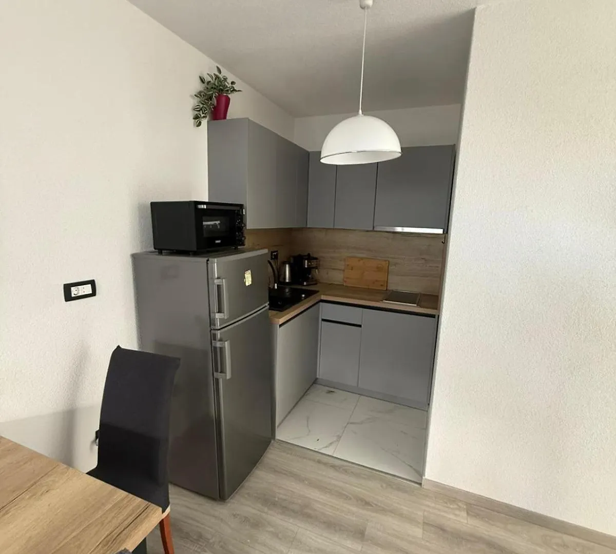Velebit Apartamento Zadar