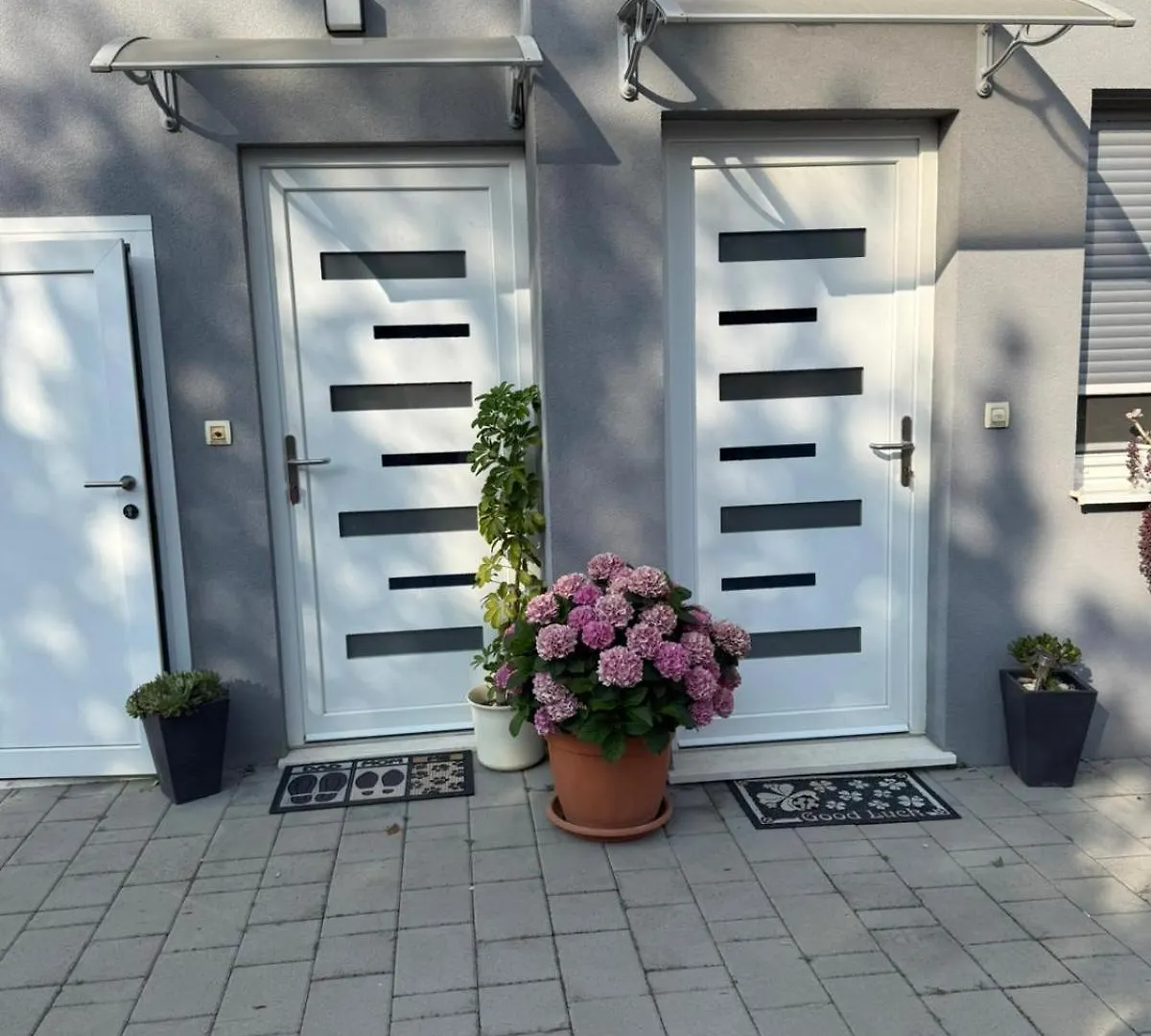 Velebit Apartment Zadar