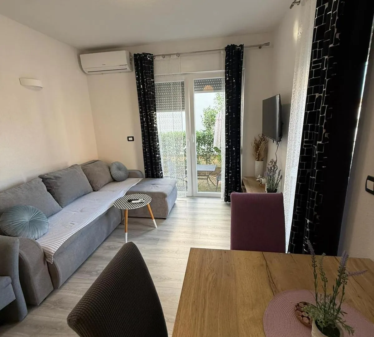 Velebit Apartment Zadar