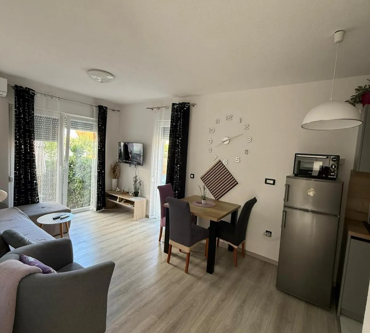 Velebit Apartamento Zadar Croácia