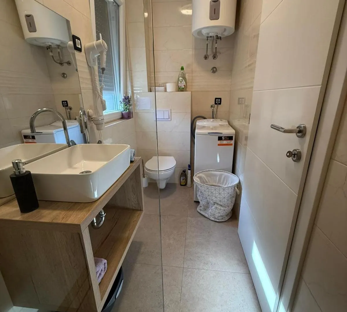 Velebit Apartment Zadar 0*,  Croatia