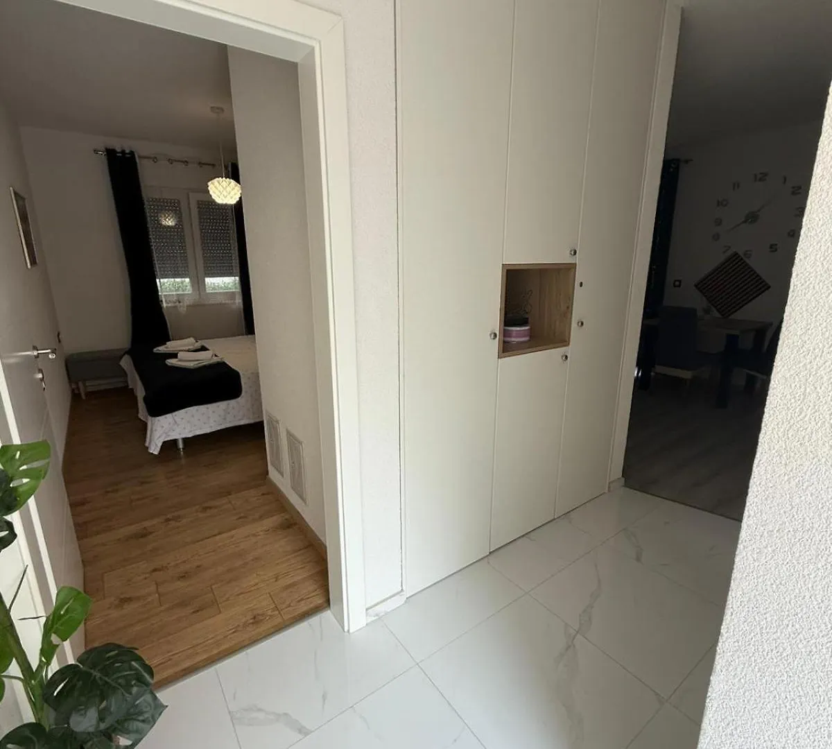 Velebit Apartamento Zadar
