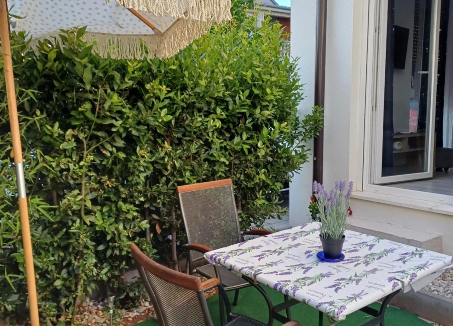 Velebit Apartamento Zadar Croácia