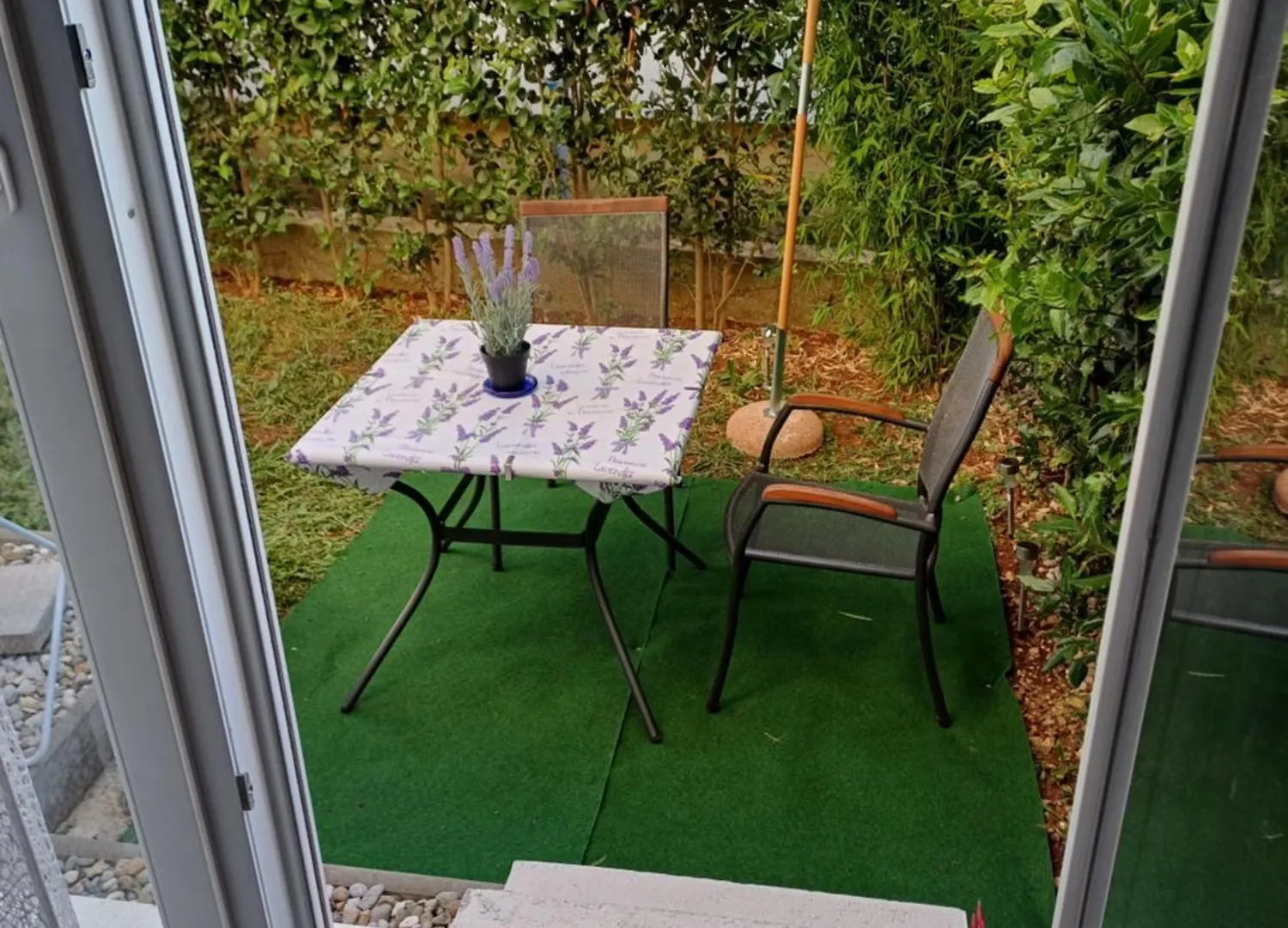 Velebit Apartment Zadar Croatia