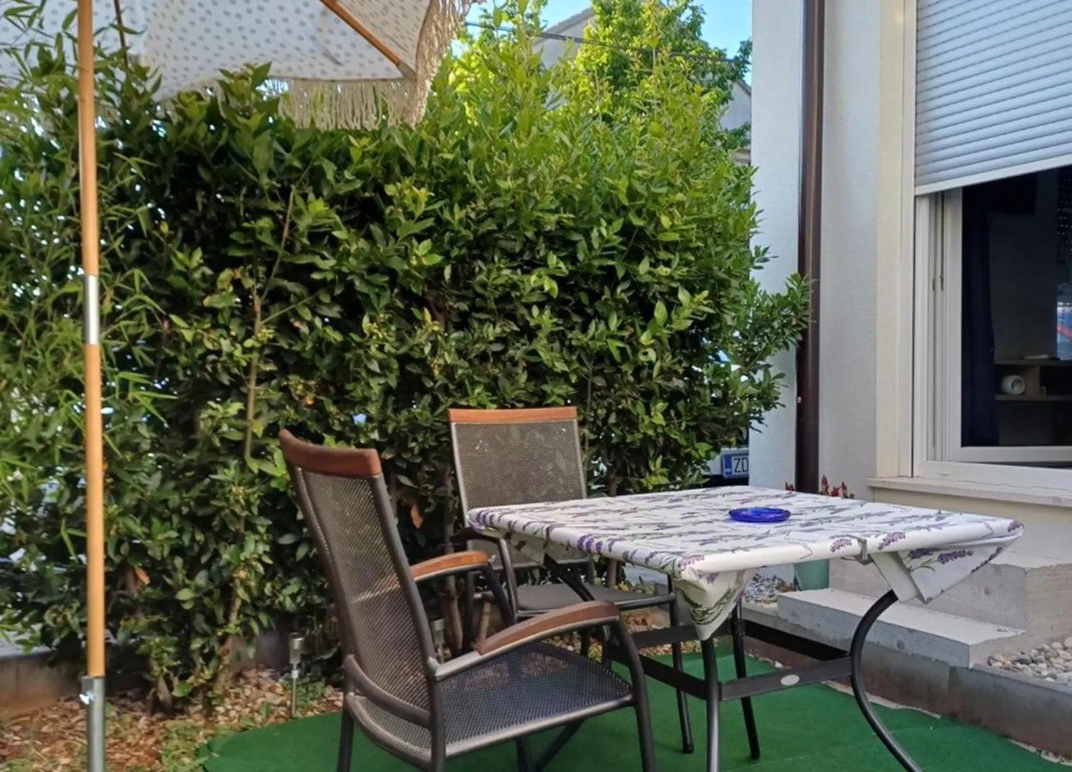 Velebit Apartamento Zadar